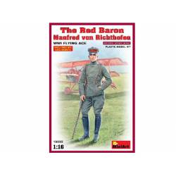 Baron Rouge.