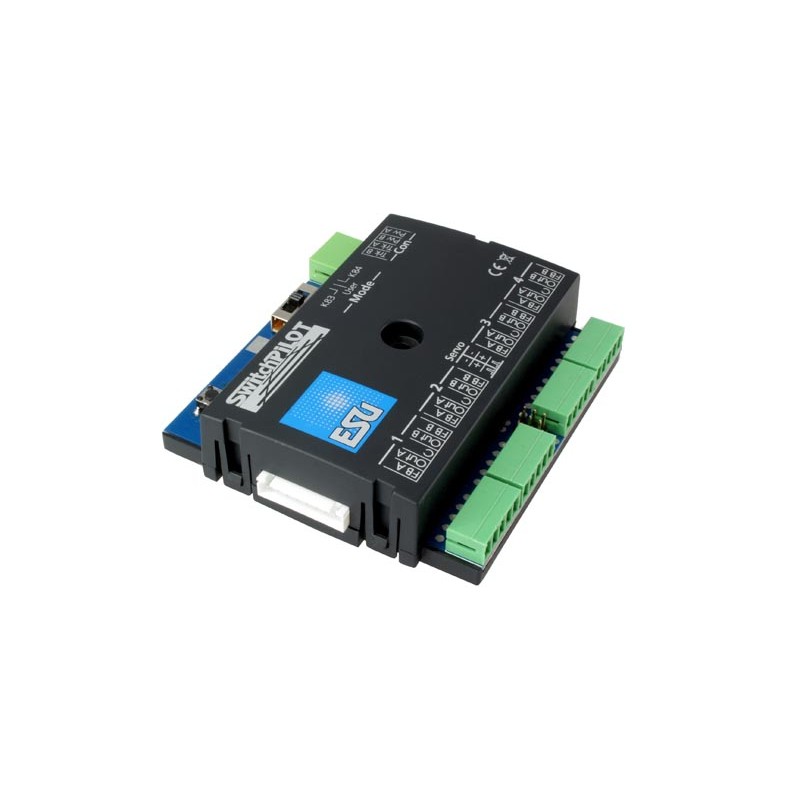 SwitchPilot V2.0, para accesorios. ESU 51820