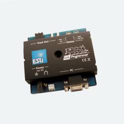 Lokprogrammer - Gestione audio e CV.