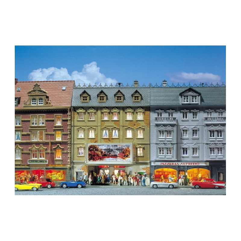 Cine "Belaria". FALLER 130449