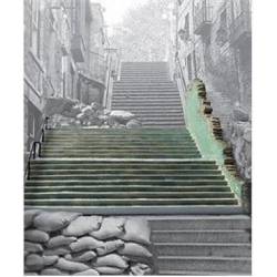 European City Steps. AIRFIX A75017