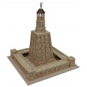Faro de Alejandría. AEDES 1271