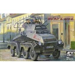 Sd. Kfz. 232.