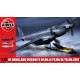 De Havilland Mosquito MkII/VI/XVIII. AIRFIX A03019