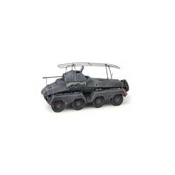 SdKfz 232, 8-rad. ARTITEC 387.72-GR