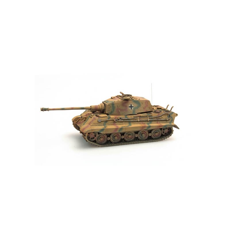 Tiger II. ARTITEC 387.19-CM