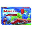 High-speed NTV train. LIMA HL1241