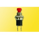 Pushrbutton, red (x5). VIESSMANN 68301