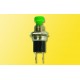 Pushbutton, green (x5). VIESSMANN 68302