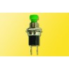 Pulsadores verdes (x5). VIESSMANN 68302