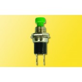 Pulsadores verdes (x5). VIESSMANN 68302