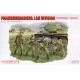 Panzergrenadiers, LAH Division. DRAGON 6159