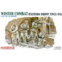 Winter combat. DRAGON 6154