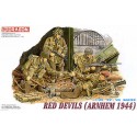 Red Devils (Arnhem 1944). DRAGON 6023 Red Devils (Arnhem 1944). DRAGON 6023