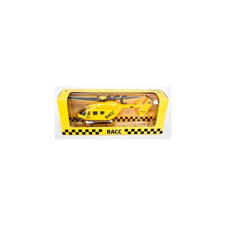 Helicóptero RACC. PLAYJOCS 73147 Helicóptero RACC. PLAYJOCS 73147