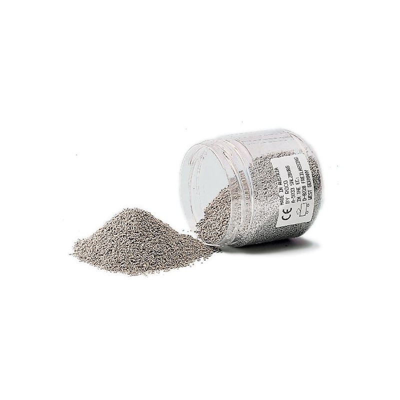 Track ballast (300 g). ROCO 42652