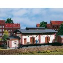 Almacén de mercancías. AUHAGEN 11399