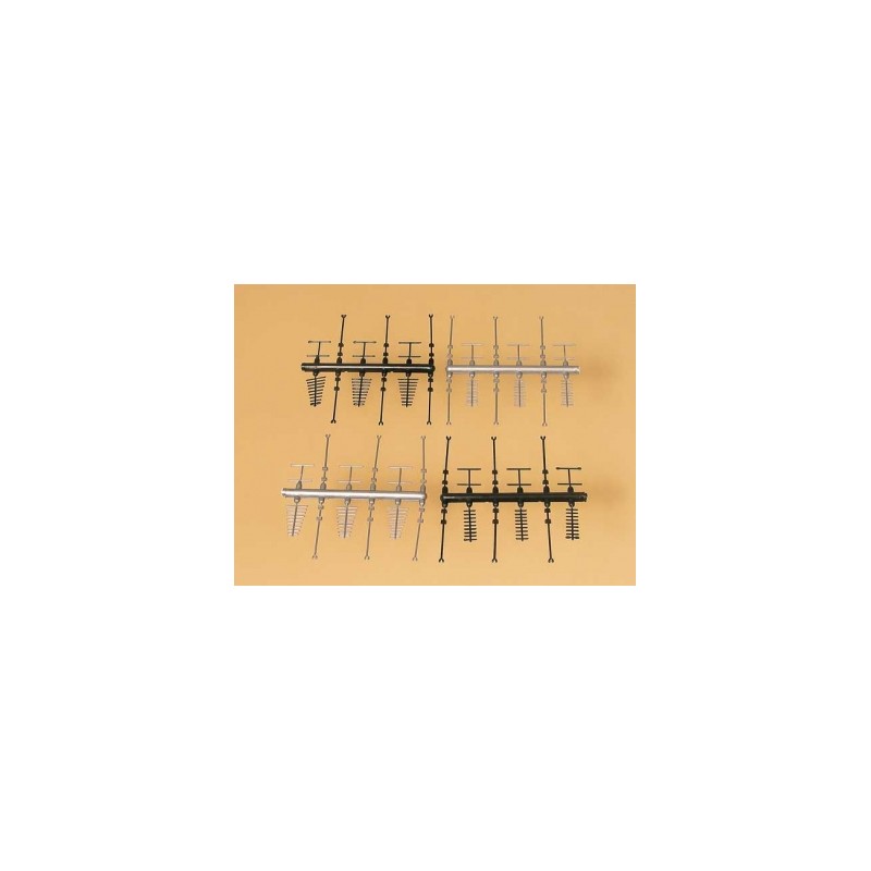 Antenas. AUHAGEN 42653