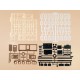 Sets for residential buildings. AUHAGEN 48550