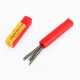 Metric Drill Bits, 0.45 mm. MODELCRAFT 1910/045