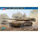 Merkava Mk IV. HOBBY BOSS 82429 Merkava Mk IV. HOBBY BOSS 82429