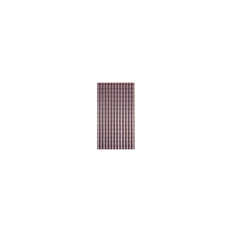 Placas de teja gris. ANESTE 701