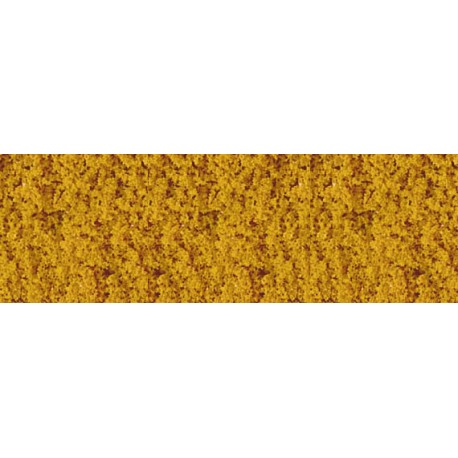 Flor yellow. HEKI 1556