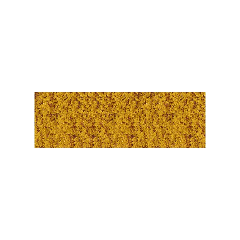 Flor yellow. HEKI 1556