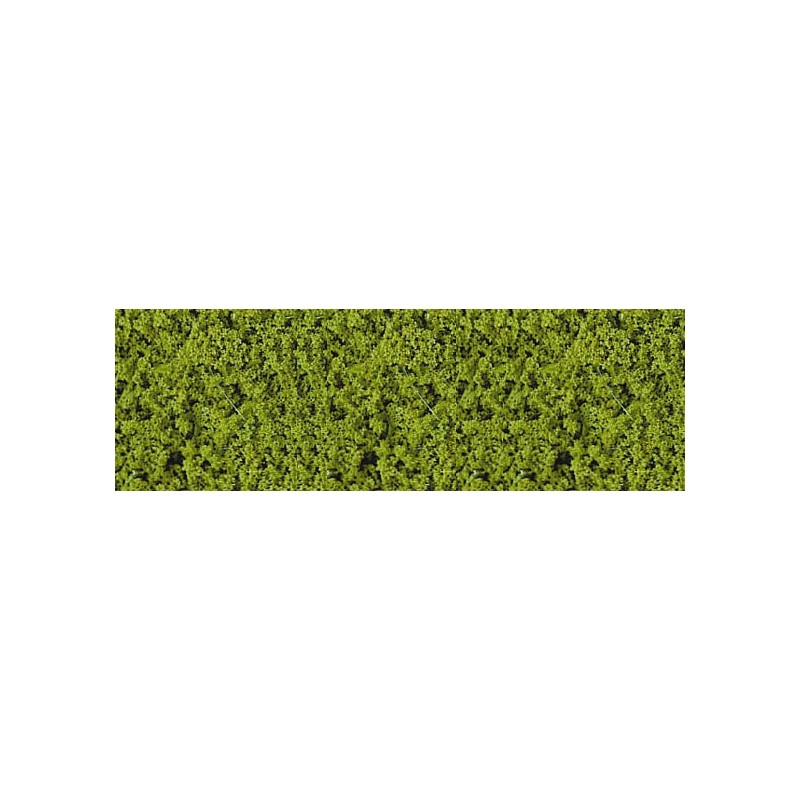 Flocado, verde claro. HEKI 1560