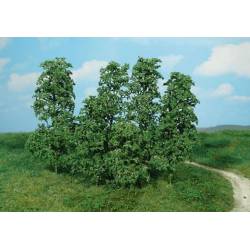 Fibra per creare alberi.