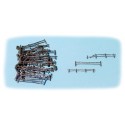 Fencing. HEKI 3135 Fencing. HEKI 3135