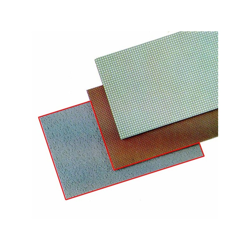 Piedra para paredes y muros. BUSCH 7403