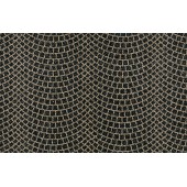 Roman style cobbles. HEKI 6574