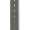 Concrete roadway. HEKI 6573 Concrete roadway. HEKI 6573
