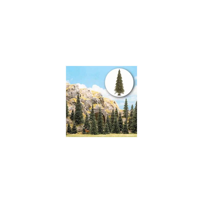 10 pinos. BUSCH 6475
