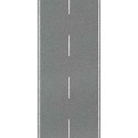 Concrete road. HEKI 6572 Concrete road. HEKI 6572