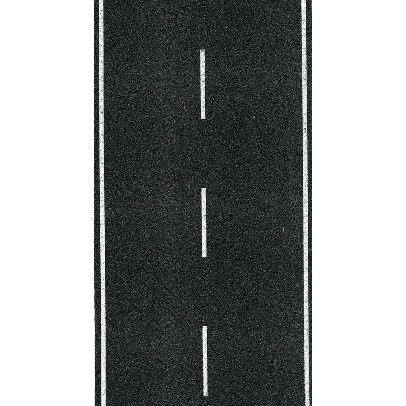 Asphalt road. HEKI 6561