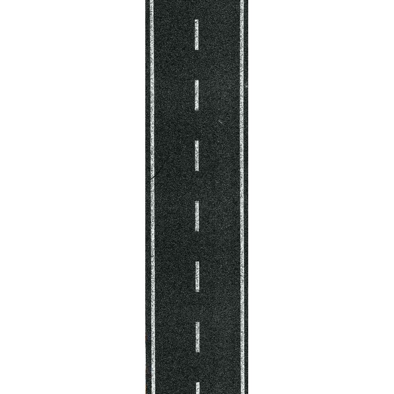 Carretera nacional. HEKI 6562