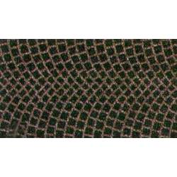 Cobblestone pavement .
