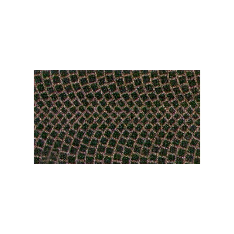 Plaza pavimentada. HEKI 6589