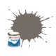 Matt Dark Slate Grey, #224. 14 ml. HUMBROL AA7224