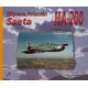 Alas españolas: Hispano Aviación Saeta HA-200