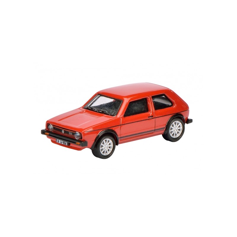 VW Golf I GTI. SCHUCO 452608600