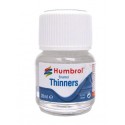 Diluyente enamel - 28ml. HUMBROL AC7501 Diluyente enamel - 28ml. HUMBROL AC7501