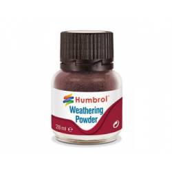 Pigment der dunklen Erde - 28ml.