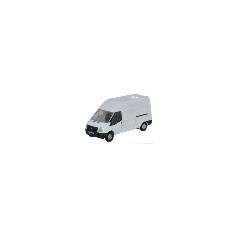 Ford Transit.