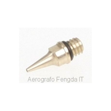 Nozzle for airbrush 0,3 mm. FENGDA BD-41-03