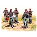German Elite Infantry, Eastern Front. MASTER BOX 3583