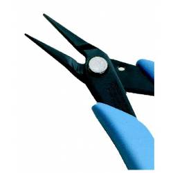 Pince plate ultrafine.