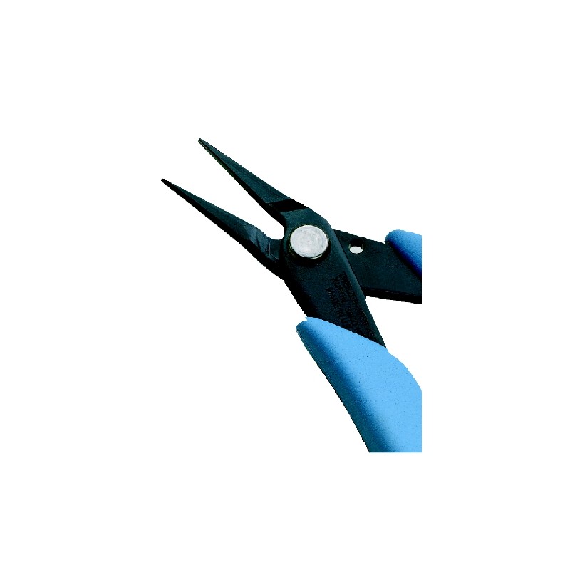 Alicates planos superfinos. XURON 450